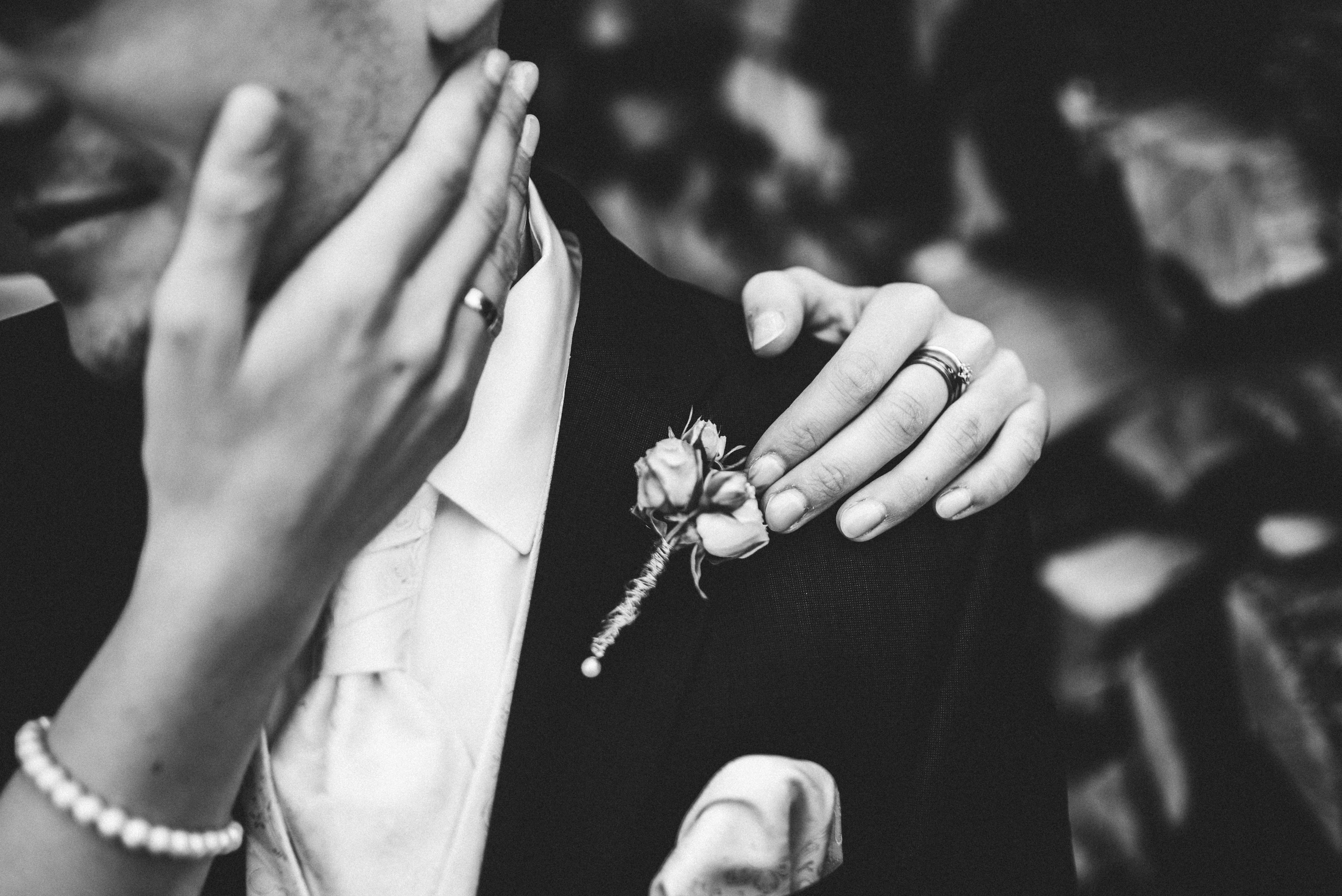 Hochzeitsfotograf in Marburg