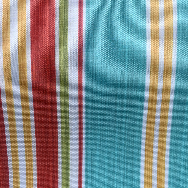 Saladino Stripe Capri