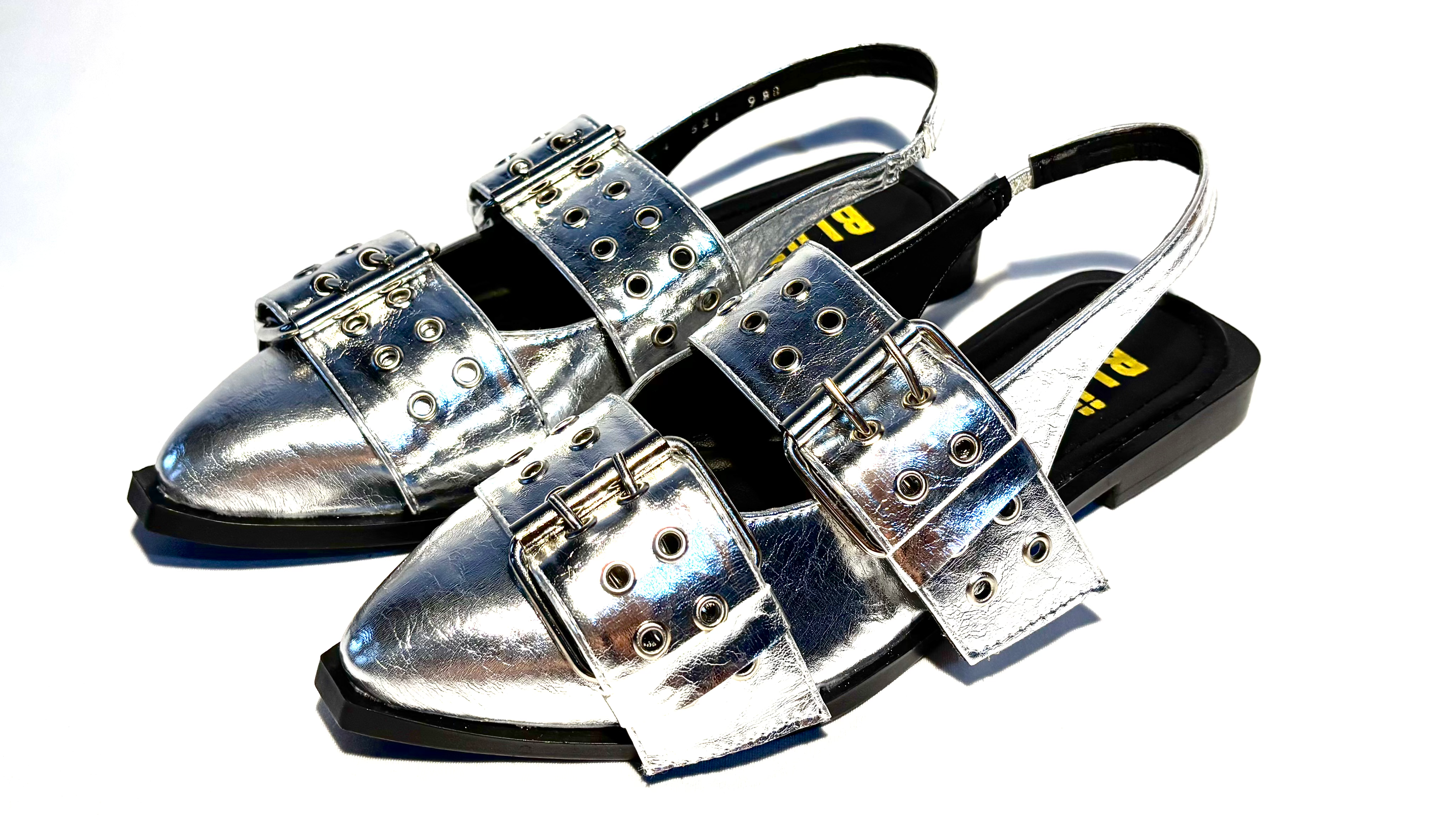 Metallic Muse BL. 988