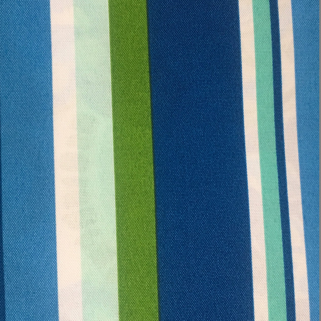 Piper Stripe Malinu