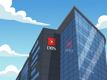 Leveraging DBS's Market Dominance for Your Financial Gain