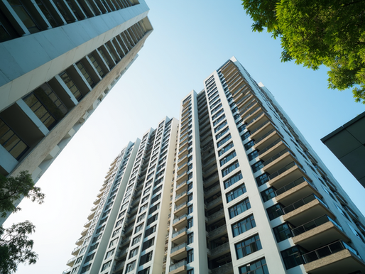 The "New Golden Age" of Singapore Public Housing