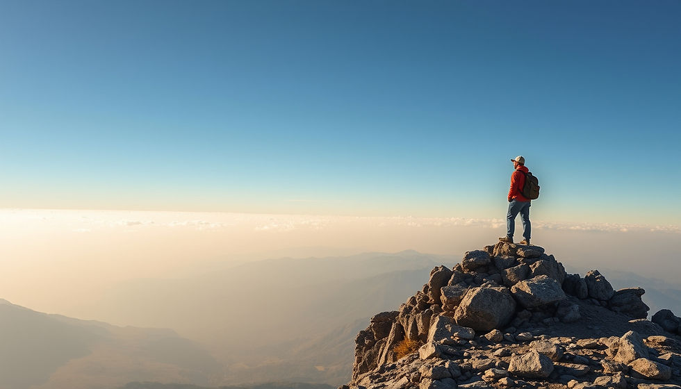 Are You Building a Life or a Biography?