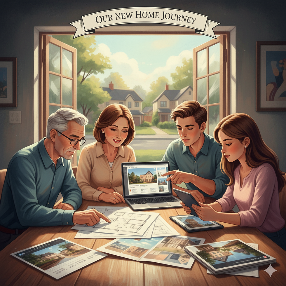 A Safer Housing Market for Our Children? The New 4-Year Rule Explained for Parents