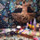 Thumbnail: Tree of Life Wallhanging