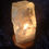 Thumbnail: Quartz Lamp with base and dimmer