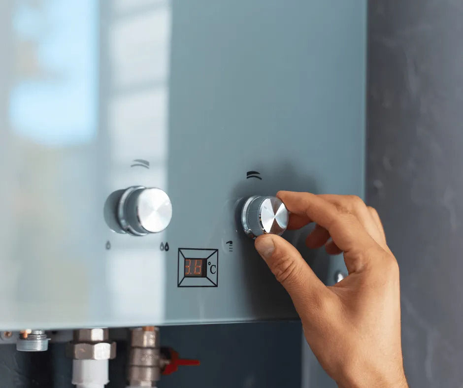 F32 Vaillant Fault Code: Causes, Symptoms and Repair Guide