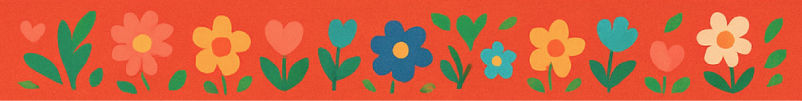 Separador de flores