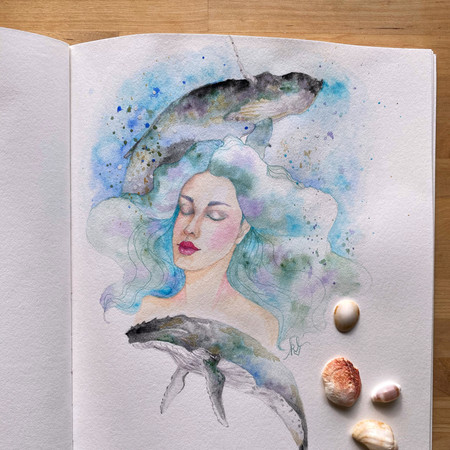 Ocean Dream