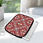 Thumbnail: iPad Sleeve with Pattern from Graovsko