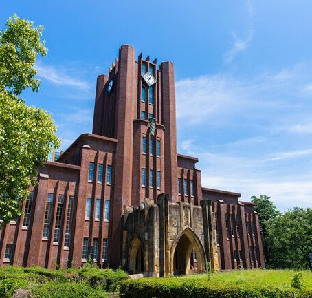 東京都/文京区　東京大学内装工事