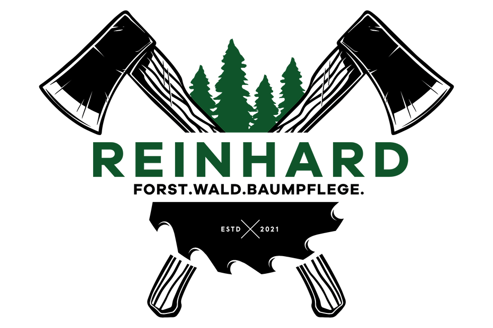 Logo Reinhard Forst