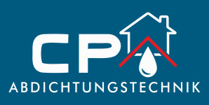 CP-Abdichtung Logo
