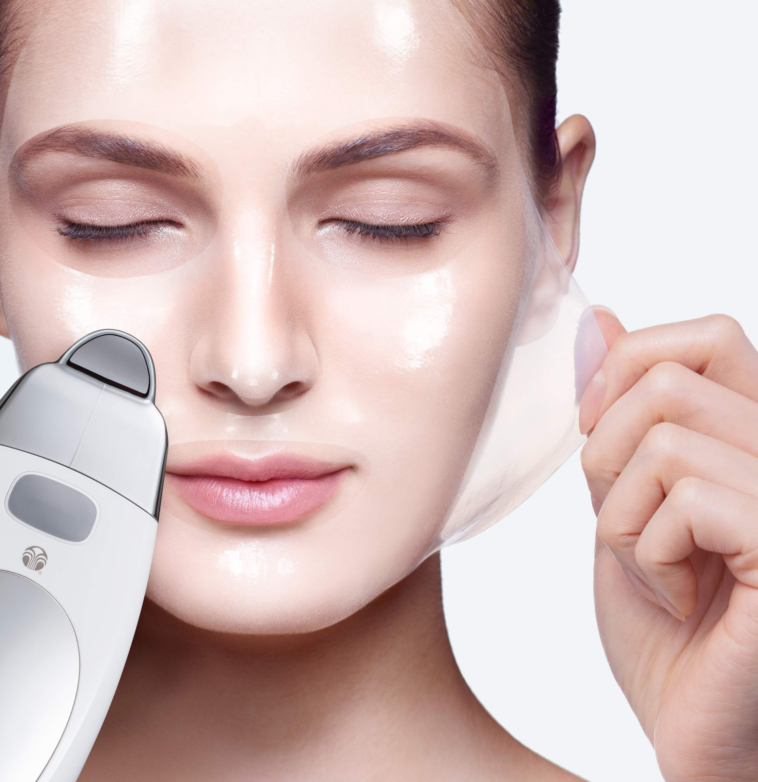 Sistema ageLOC Galvanic Spa PowerMaskcial