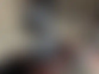 mold on the back of the head of an anime figure