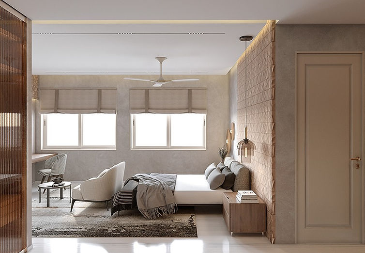 Winchester Architect