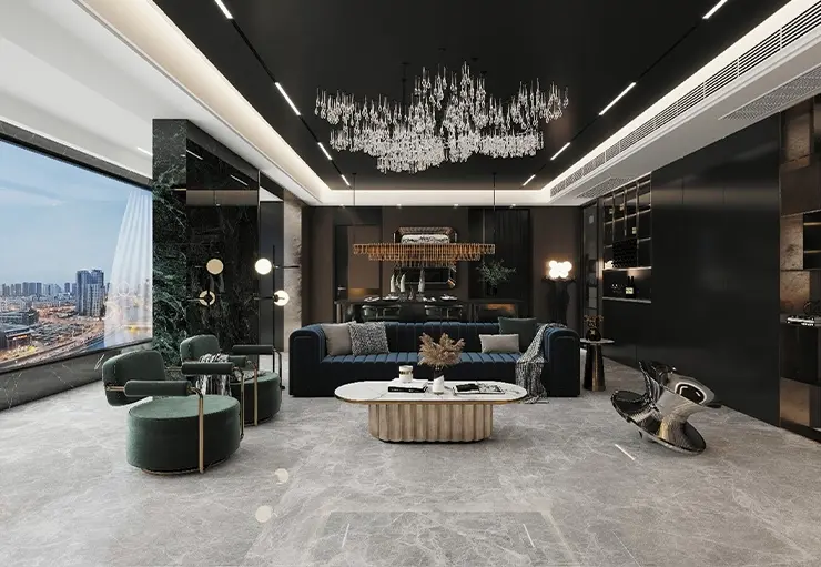 Interior Design Firms in Gurgaon