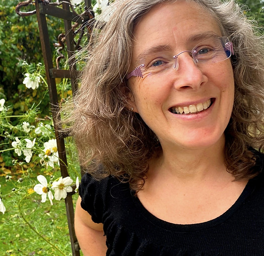 Delphine Friderici