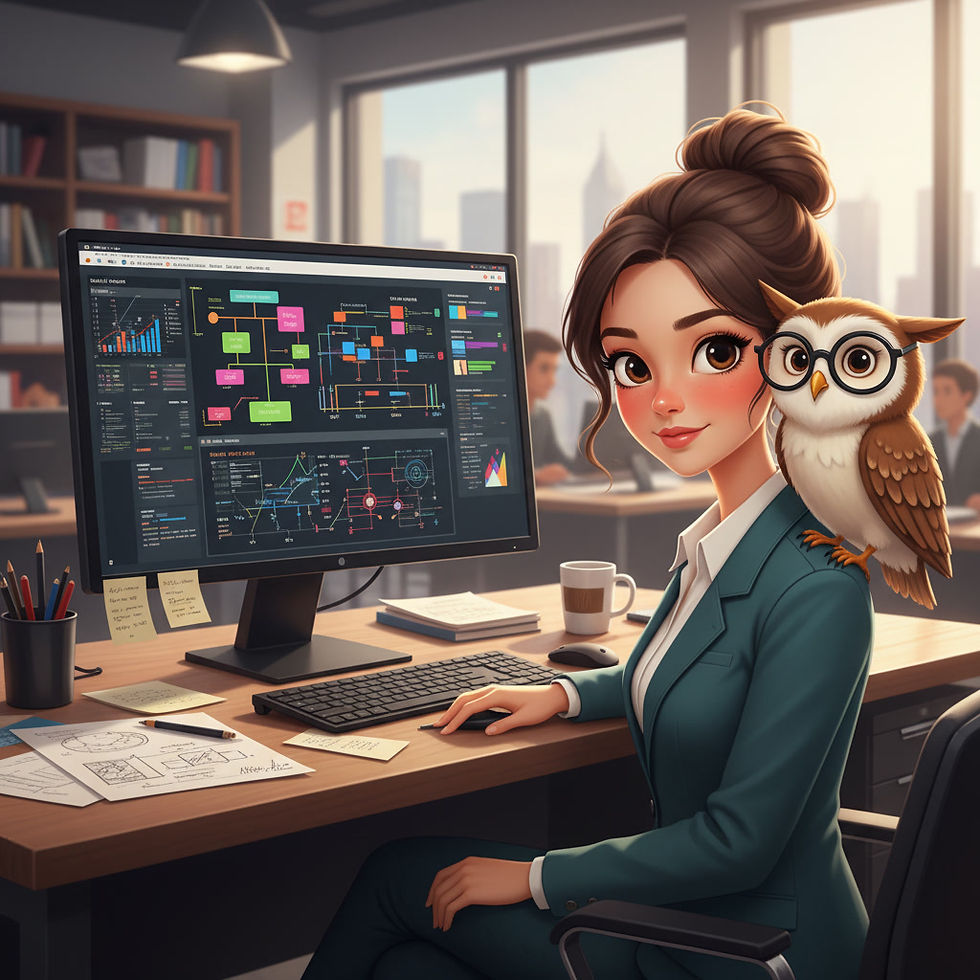 Professionnelle RH - Formation certifiante RH