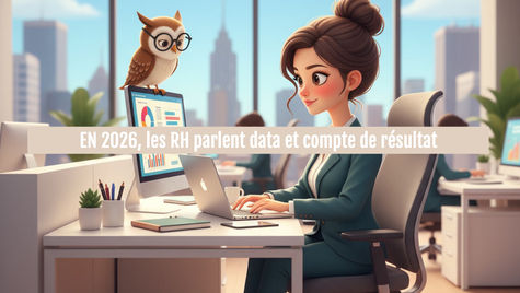 Pourquoi en 2026 les RH doivent maîtriser le compte de résultat