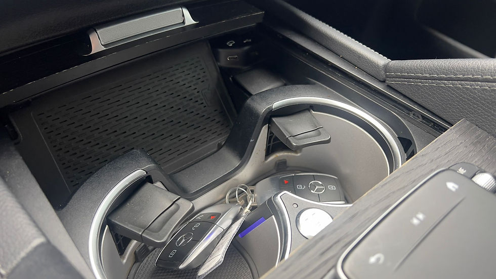 Thumbnail: 2021 Mercedes-Benz GLE450
