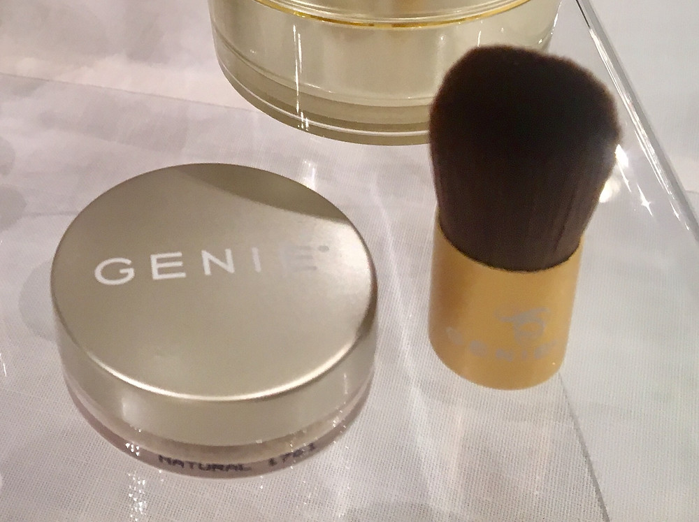 geniemineral