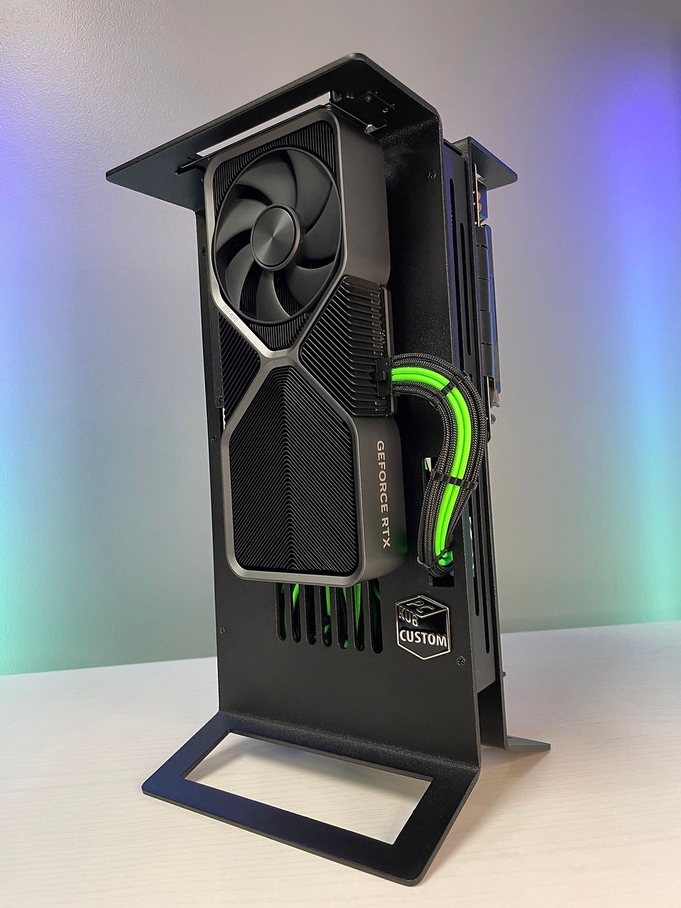 Thumbnail: “K5i - X”