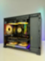 Thumbnail: “PALM” - (Ryzen 7 7700, RTX 4070 12GB, 16GB DDR5, 1TB Gen4) 1of1