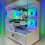 Thumbnail: “K5r INFINITY RTX” - (Ryzen 5 9600X, RTX 5060 Ti 8GB, 32GB DDR5, 1TB Gen4) ...