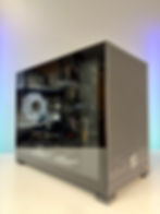 Thumbnail: “PALM” - (Ryzen 7 7700, RTX 4070 12GB, 16GB DDR5, 1TB Gen4) 1of1