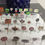 Thumbnail: Gas and Oil Pins - Over 30 to choose from