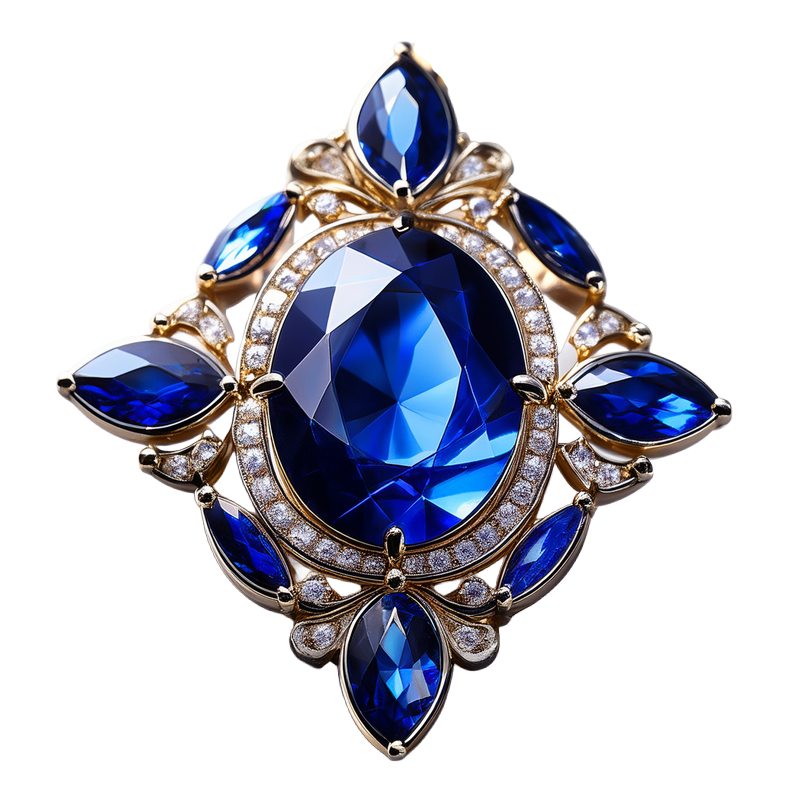 GEF Sapphire Brooch.png