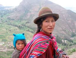 Hay solo un niño bello en el mundo y cada madre lo tiene !!! ( Jose Marti )
