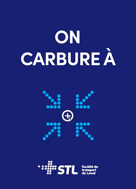 Production - La Presse +