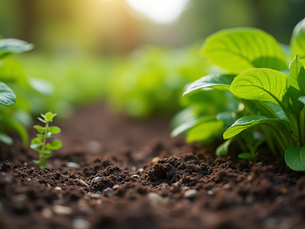 Enhance Curb Appeal with Quality Mulch and Plants