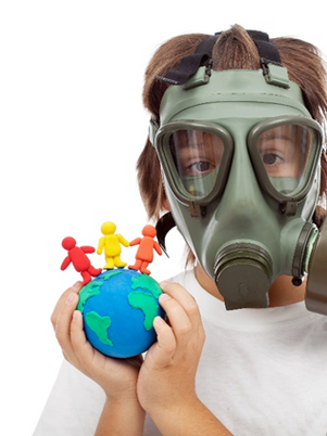 PASSIVO AMBIENTAL