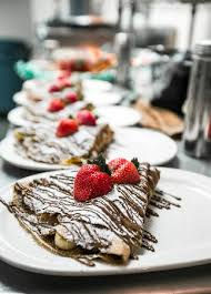 Richmond November Brunch