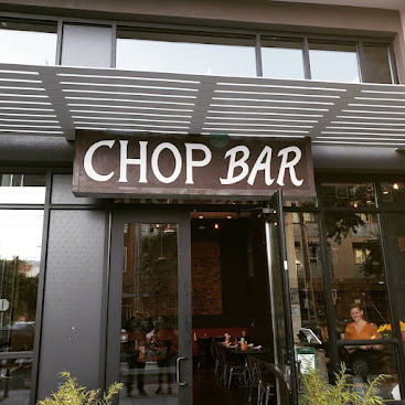 Bay Area November Brunch