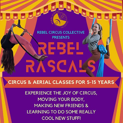 Kids: Stay and Play (5-10yrs)