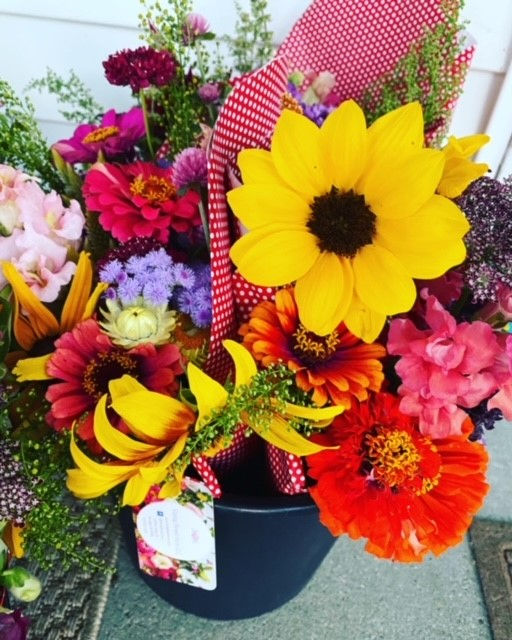 Flowers Bouquet
