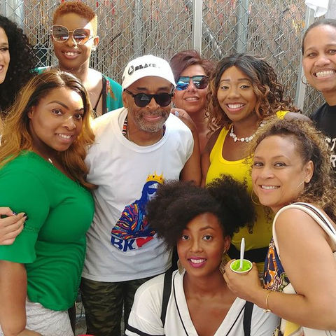 Oops did I fail to mention also by traveling with Daydream Enterprises LLC, the ladies wer