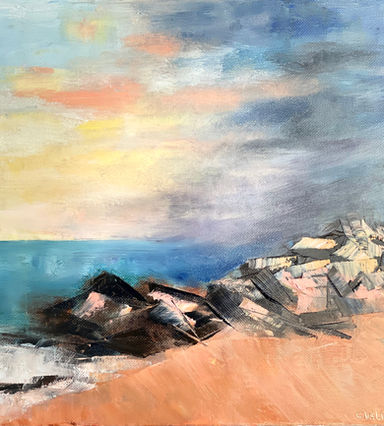 Après l'orage_