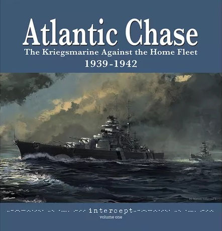 ATLANTIC CHASE