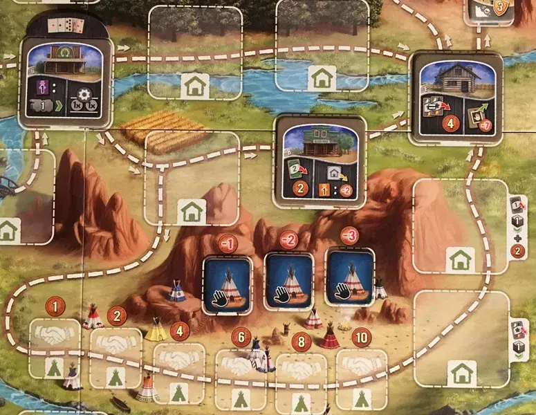 Pierwsza edycja może i trąci myszką, ale ten styl old-fashioned nadal prezentuje się bardzo dobrze