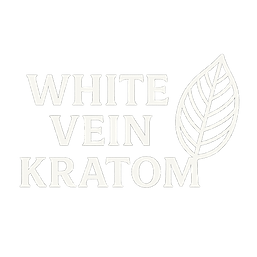 High Sierra Herbals white vein kratom powder yo help with energy and focus
