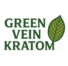 High Sierra Herbals Green Vein kratom powder to help mood support