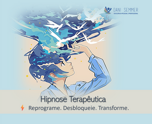 Dani Semmer Hipnose
