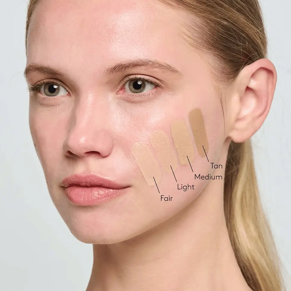 Miniatura: CS Face Shield Flex SPF 50