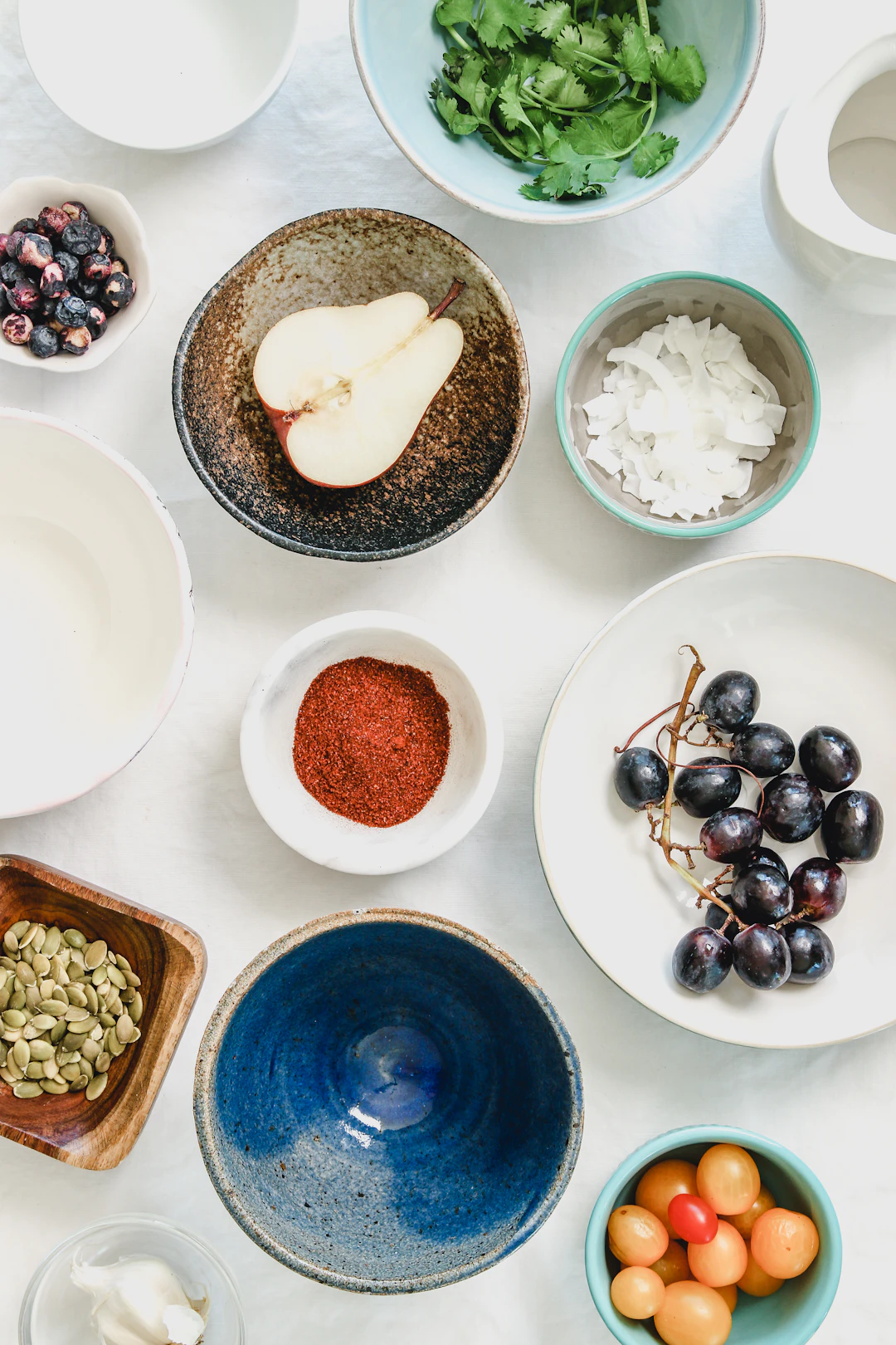 Superfoods Explained: Nutrient-Dense Choices for Optimal Health