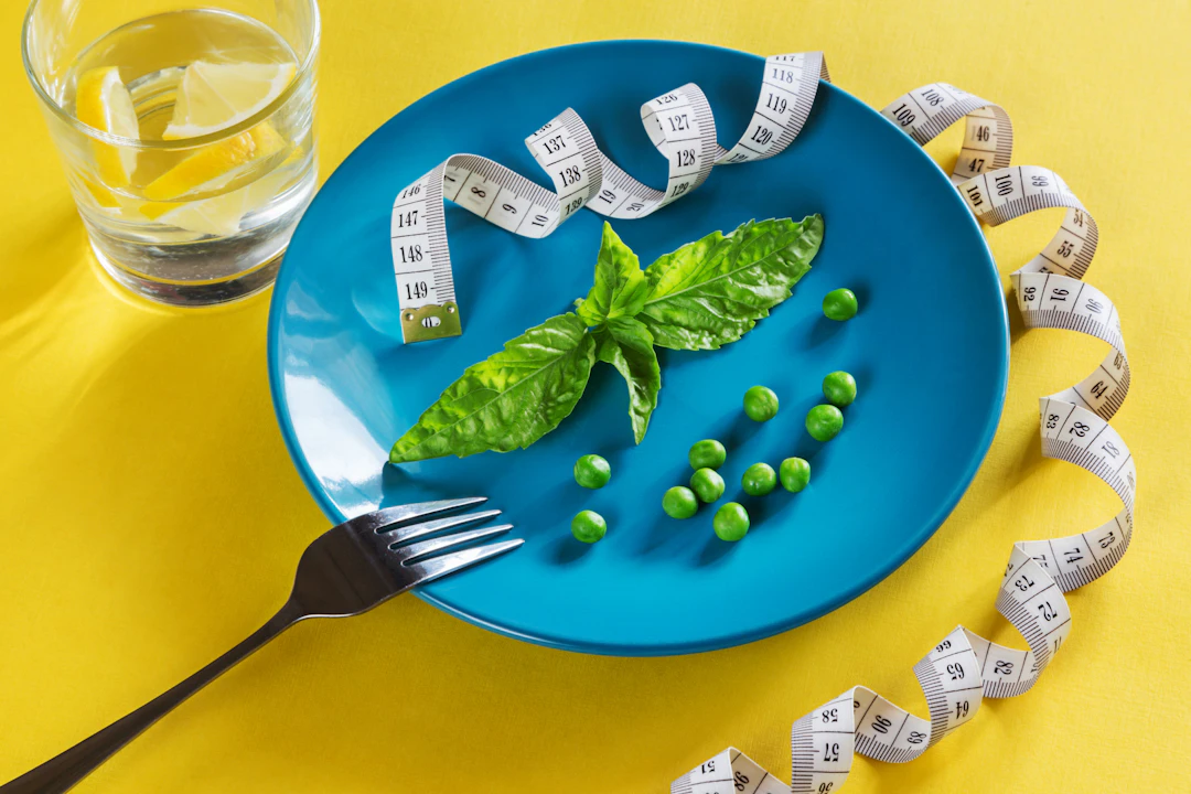 Weight Management Strategies: A Sustainable Approach